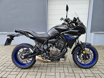 Yamaha Tracer 700 ABS-Akce Doprava Zdarma - 6