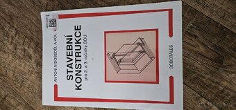 Učebnice pro truhláře - 6