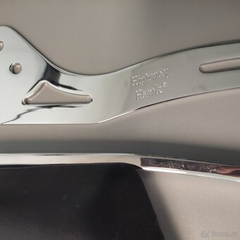 Opěrka WIDE pro Yamahu XV 535 - 6