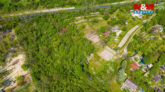 Prodej zahrady, 1805 m², Štětí - 6