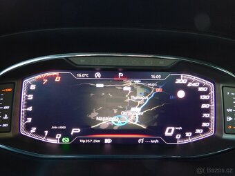 Cupra Ateca 2,0 TSI 4Drive,DSG,221kW - 6