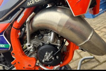 KTM SX 65, Sx65 2024 - 6