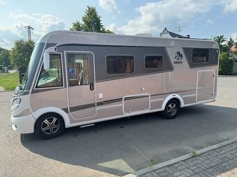 Obytný automobil Knaus, SKY I 700 Plus - 6