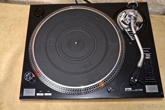 Gramofon HTE HT-910Q - 6