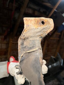 Subaru blatníky - 6