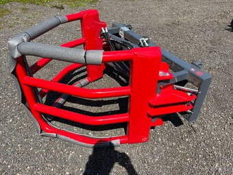 kleště na balíky - 6