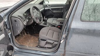PRODÁM ŠKODA OCTAVIA COMBI 1.9 TDI 77KW FACELIFT. - 6