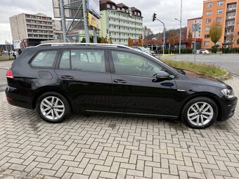 VW GOLF kombi  1.5TSI 96kw—DSG—2018--servis VW — DPH — - 6
