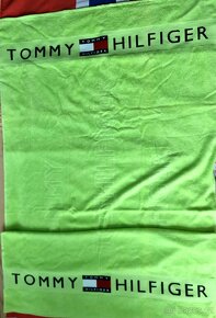 osuška TOMMY HILFIGER - 6