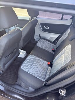 Prodám Škoda Fabia 2 - 6