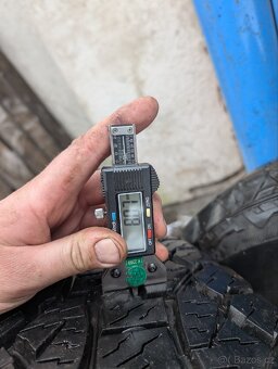 Hankook Dynapro 245/75 R16 - 6