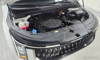 2024 KIA CARNIVAL NOBLESSE 2.2CRDi - 6