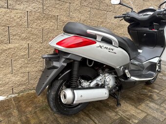 Yamaha x Max 250 2008 - 6