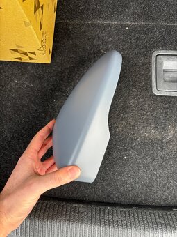 Zrcátka VW Passat B7 - 6