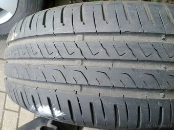 Kola Škoda Octavia 2 - 6