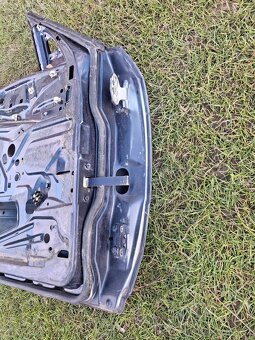 Mercedes w124 coupe - 6