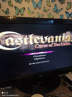 Playstation 2 Slim Čip - 6