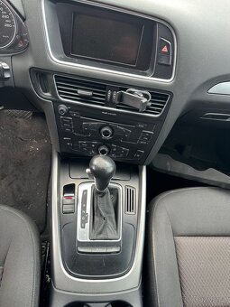 Audi Q5 2.0tdi Quattro - 6