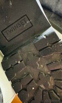 TWINSET dámské boty - 6