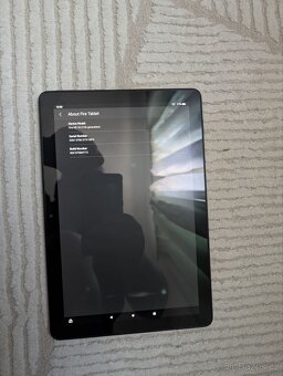 Tablet Amazon Fire HD 10 (11th Generation) - 6