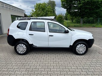 Dacia Duster 1.6 SCe 84KW-BEZ KOROZE - 6
