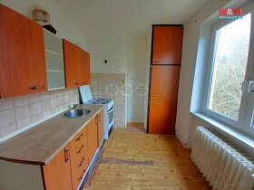 Pronájem bytu 2+1+B v Bukovanech, 59 m2 - 6