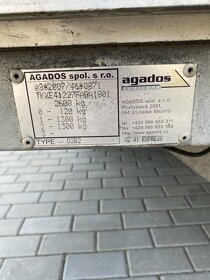 Agados VZ 41 EXPREESS - 6