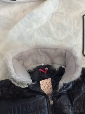Dámská zimní bunda - nová, nepoužitá - 6