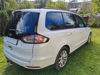 Ford Galaxy 2.0 Diesel,Ecoblue Trand - 6