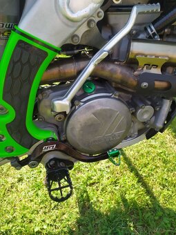 Kawasaki KX450F - 6