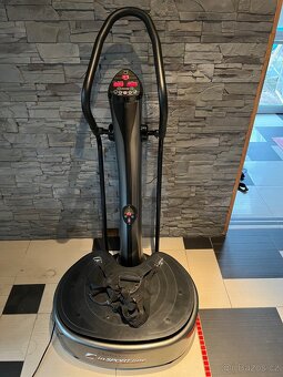 Vibrogym insportline Charles - 6