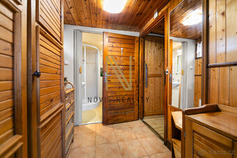 Prodej, chata, 50 m², Pňovany - kemp Radost - 6