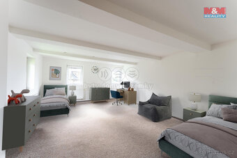 Prodej chalupy, 190 m², garáž, Nový Oldřichov - 6