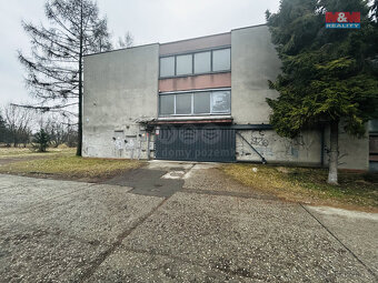 Podnájem garáže, 15 m², Ostrava, ul. Pavlovova - 6