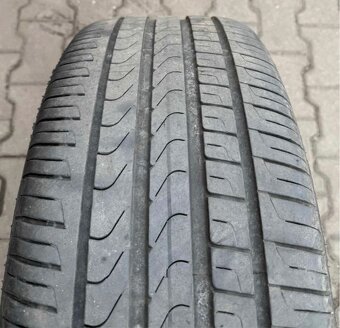 Alu kola Volvo XC90 - 5x108 9.0J x 22H2 ET: 38,5 - 6