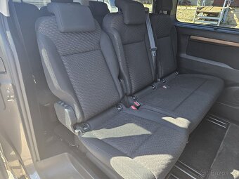 Toyota proace verso - 6