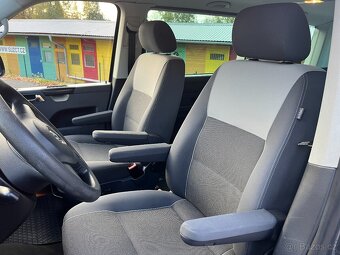 Volkswagen Multivan 2.0 TDI 103kW - 6