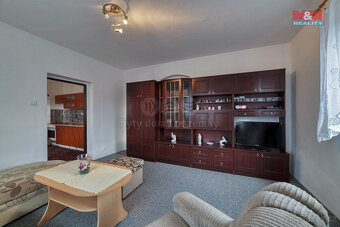 Prodej rodinného domu, 590 m², Luby, ul. Kraslická - 6