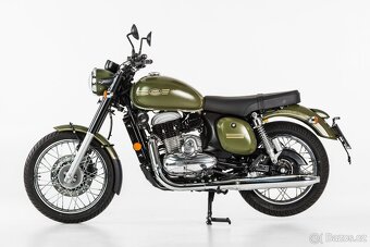 JAWA 300 CL forty two - 6