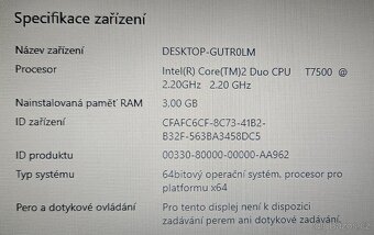 HP Compaq 8710p - 6