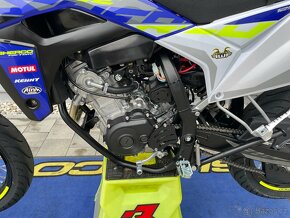 Sherco 125 4T Factory SuperMoto - 6