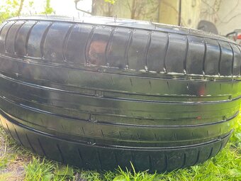 Limcaky 5x112 225/40 r18 - 6