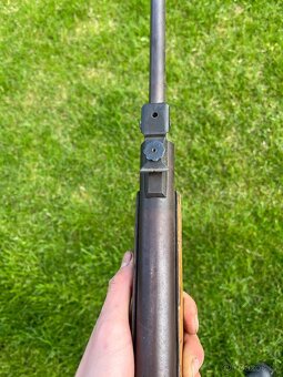 Maďarská vzduchovka lg427 - 6