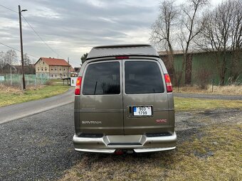 GMC Savana Explorer na prodej - 6