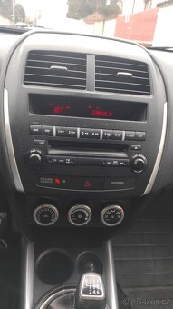Mitsubishi ASX 1.8 Di-D Mivec 4x4, 110 kW. - 6
