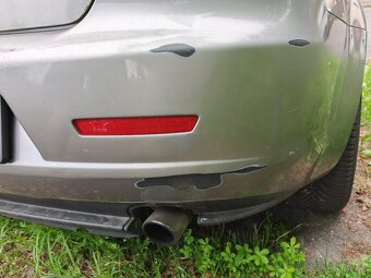 Prodej osobního automobilu Alfa Romeo - 6