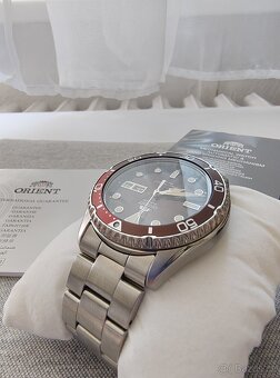 Orient - 6