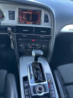 Audi a6 c6 s-line 4f - 6