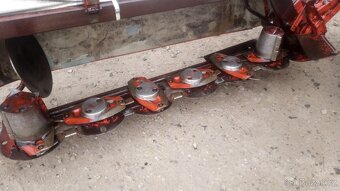 Disková sekačka Kuhn GMD 600 ii _ 240cm - 6