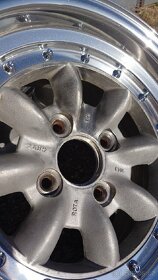 Rota smoor r13 4x100 - 6